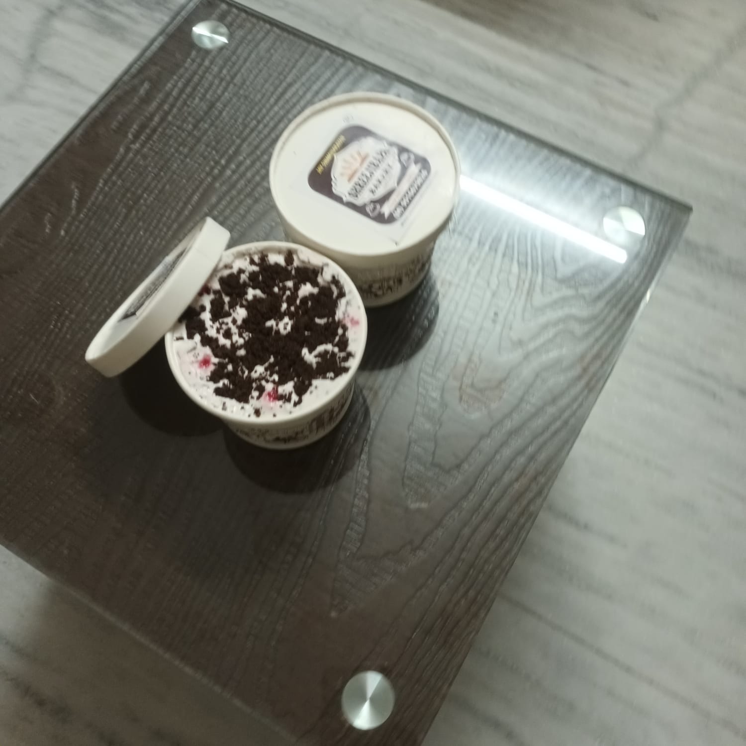 Icecream