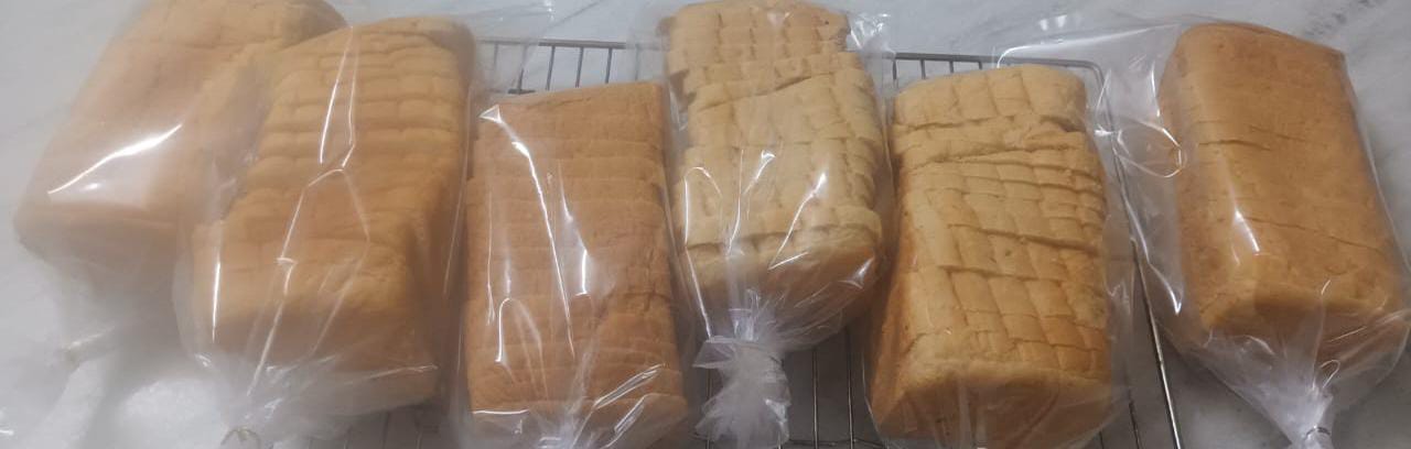 Fresh Breads