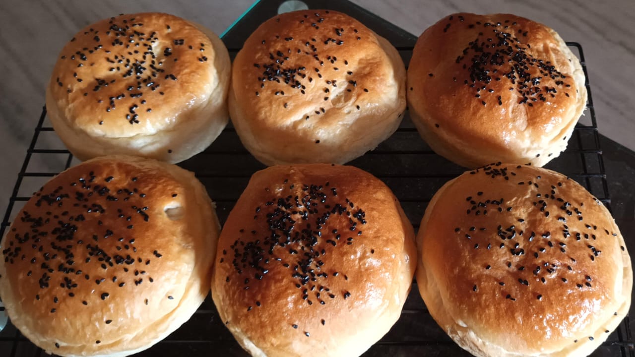 Fresh Breads