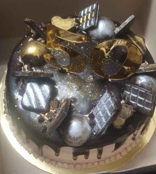 Chocolate Cake