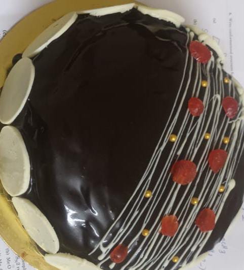 Handmade Chocolates