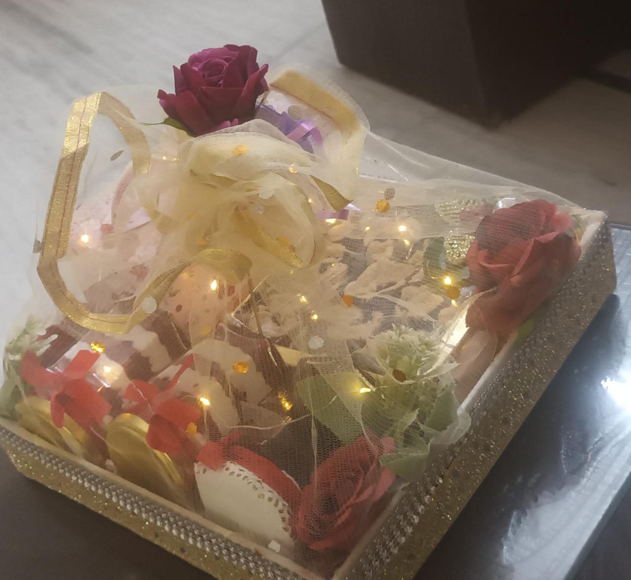 Chocolate Cake