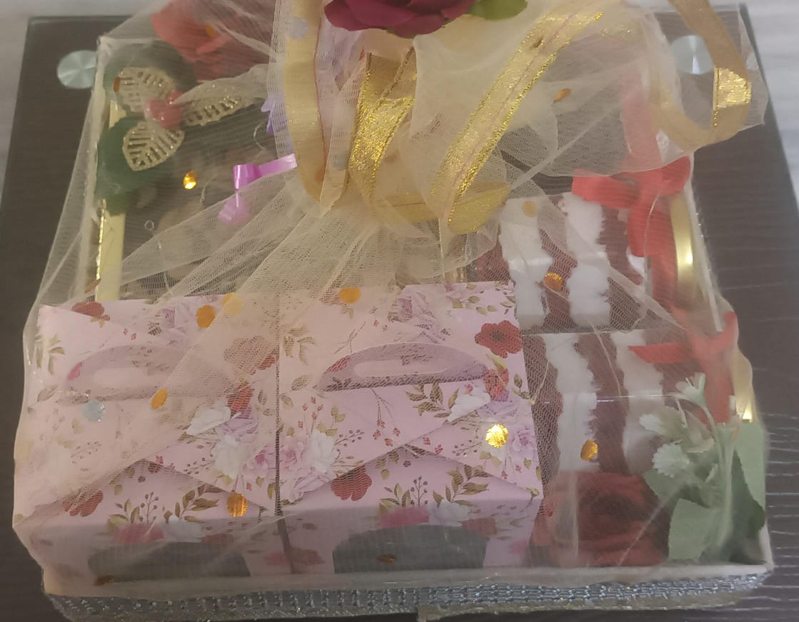 Delicious Cookies
