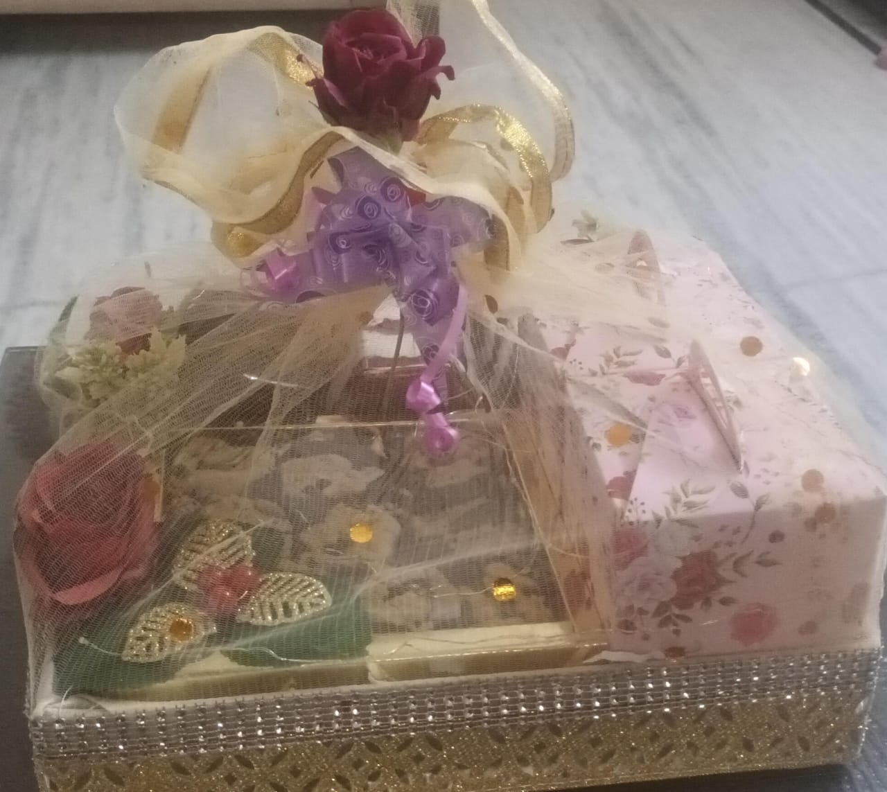 Handmade Chocolates