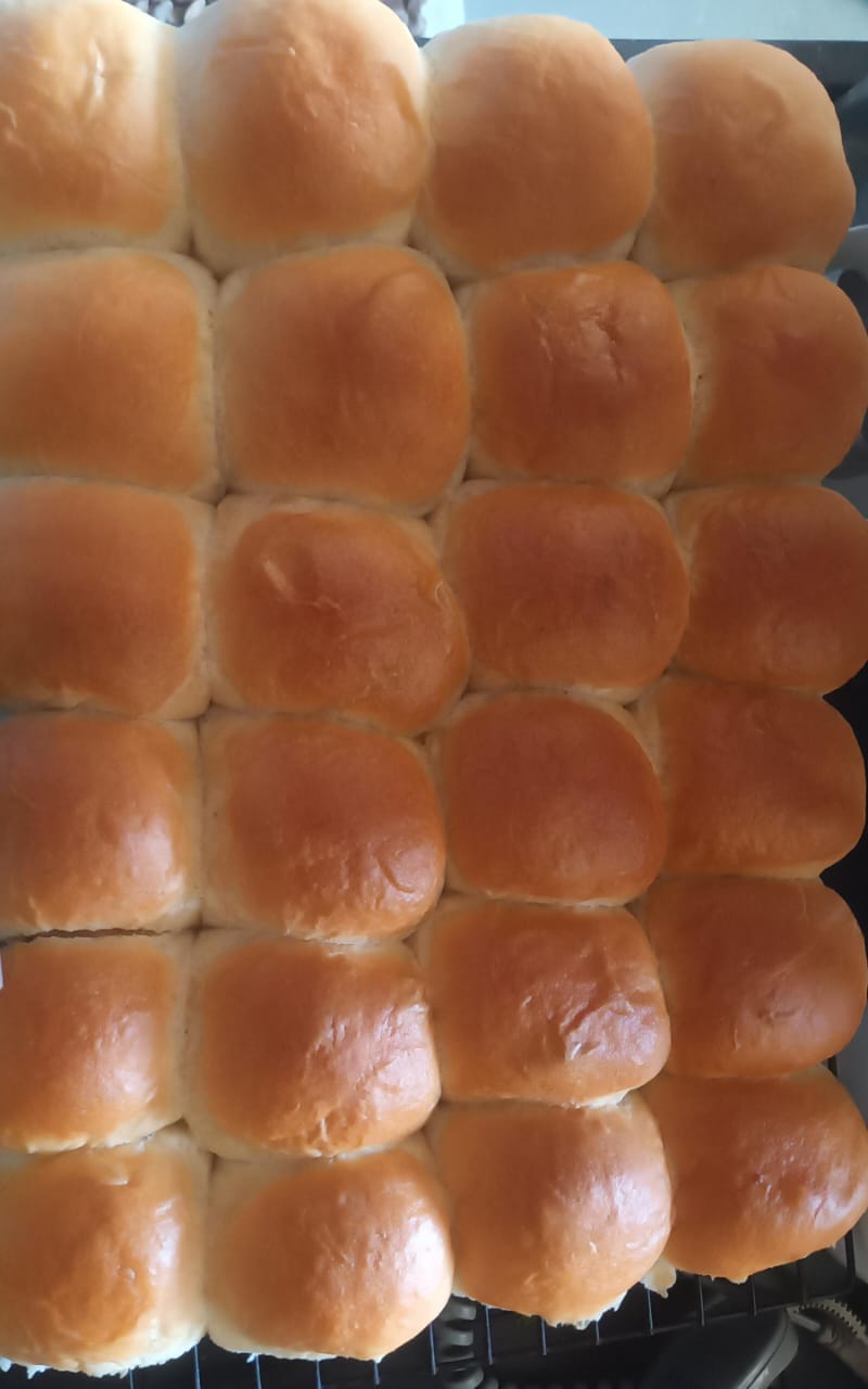 Fresh Breads